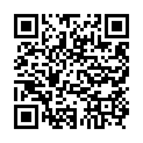 QR Code para acessar masterredes.com/cartao